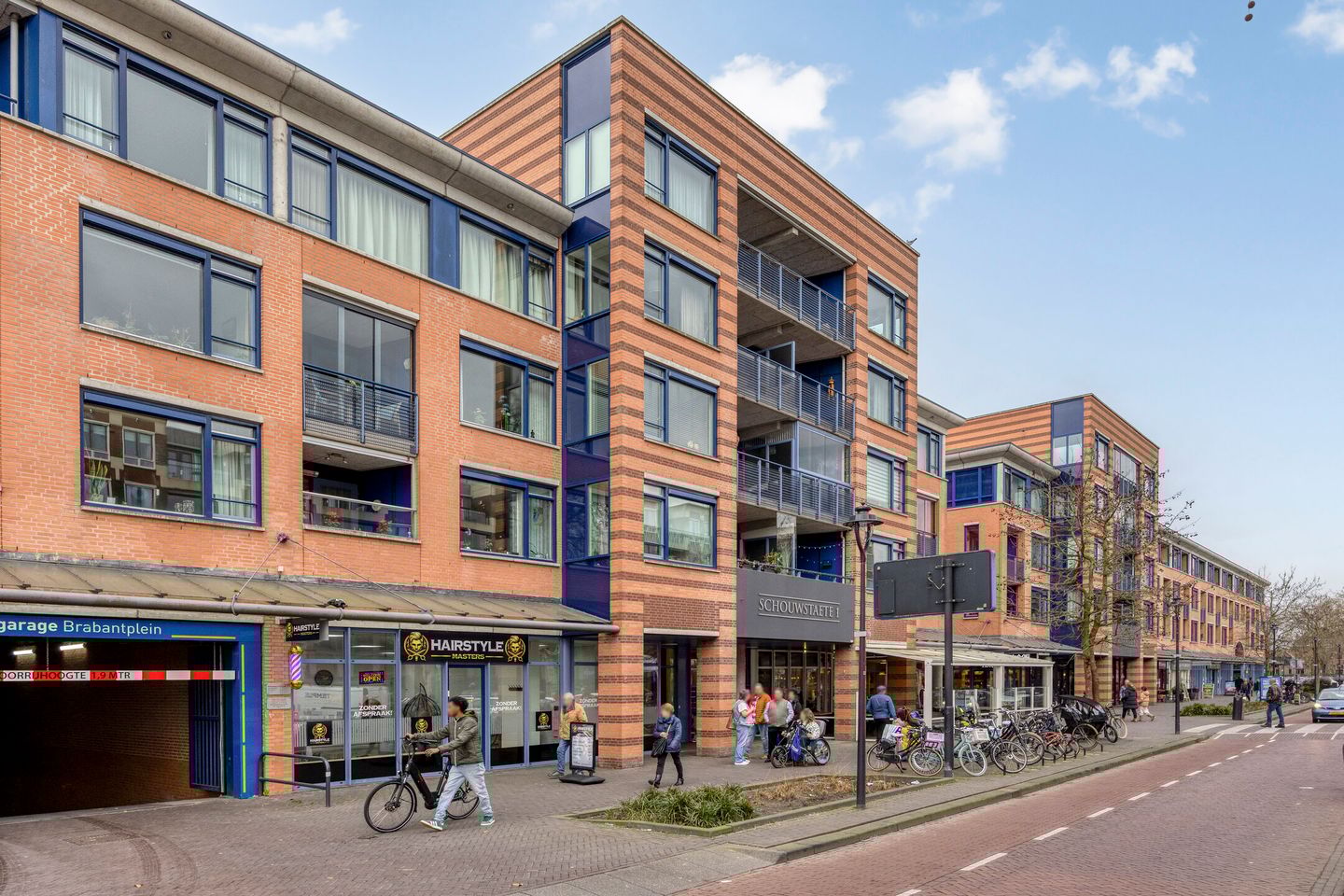 Photo 29 of Pastoor Spieringsstraat 151