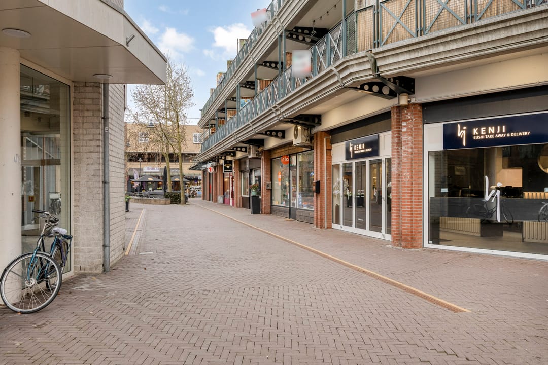 Photo 32 of Pastoor Spieringsstraat 151