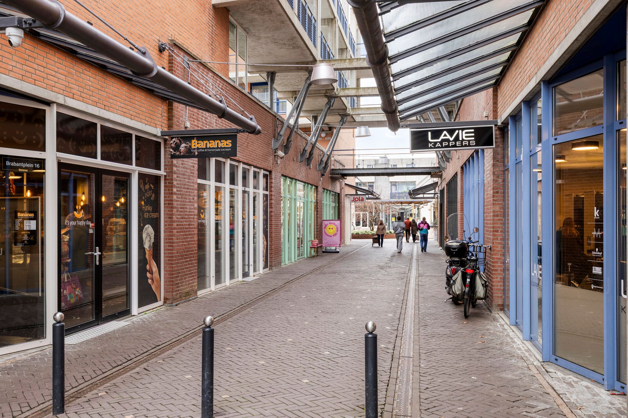 Photo 33 of Pastoor Spieringsstraat 151