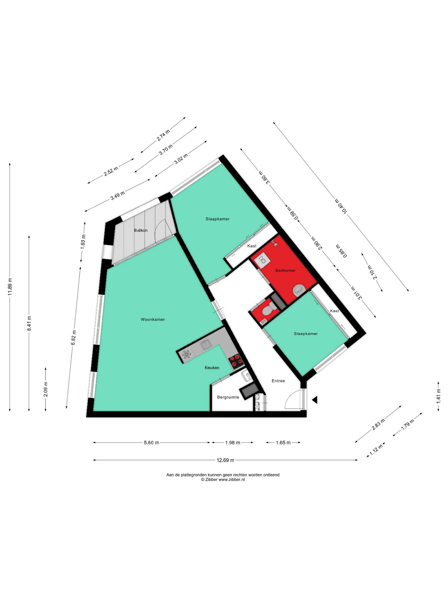 Photo 35 of Pastoor Spieringsstraat 151