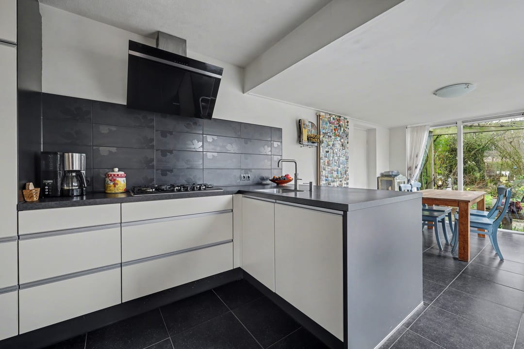 Foto 2 van Amnestylaan 137