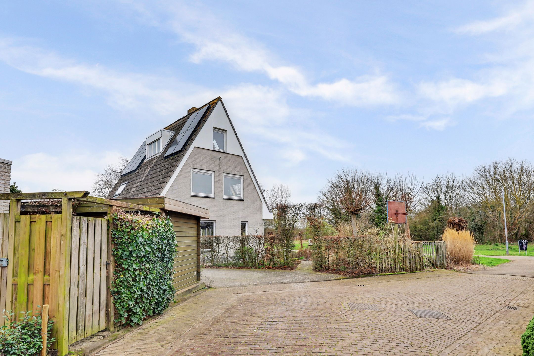 Foto 6 van Amnestylaan 137