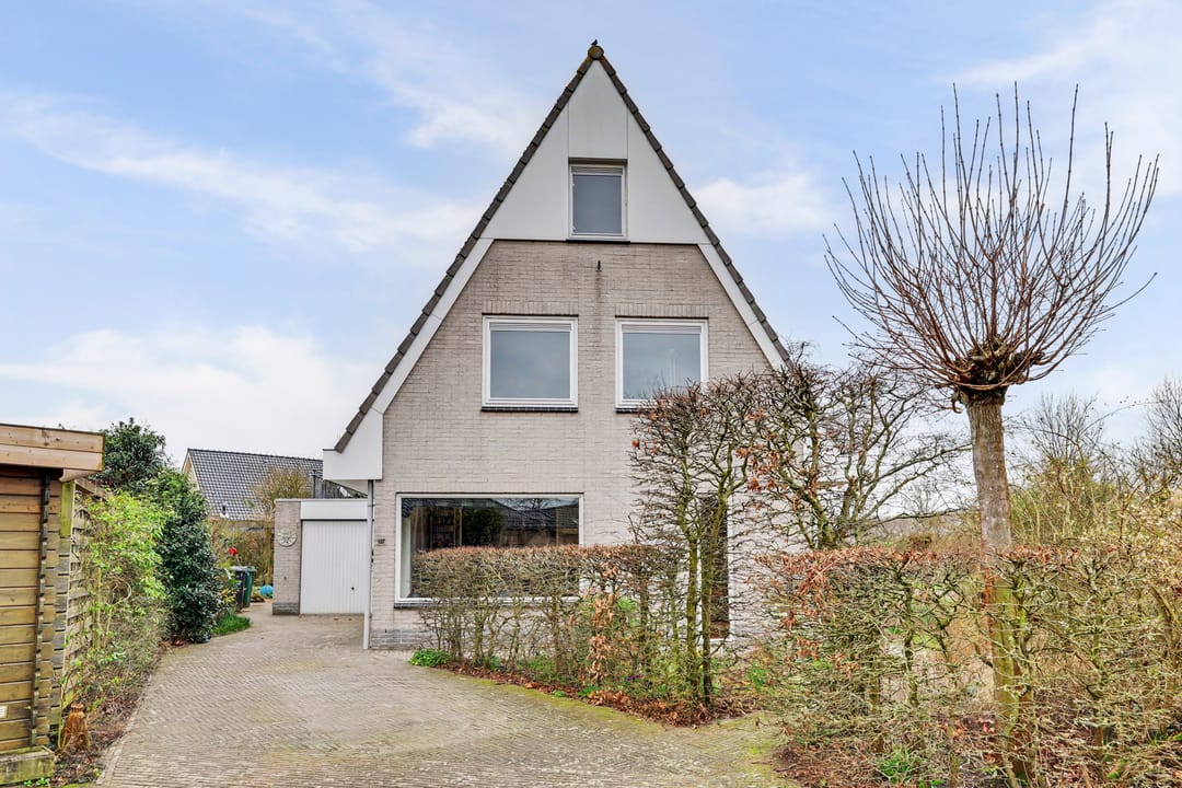 Foto 7 van Amnestylaan 137