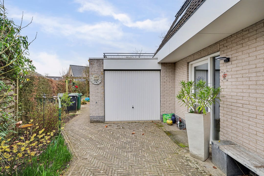 Foto 8 van Amnestylaan 137