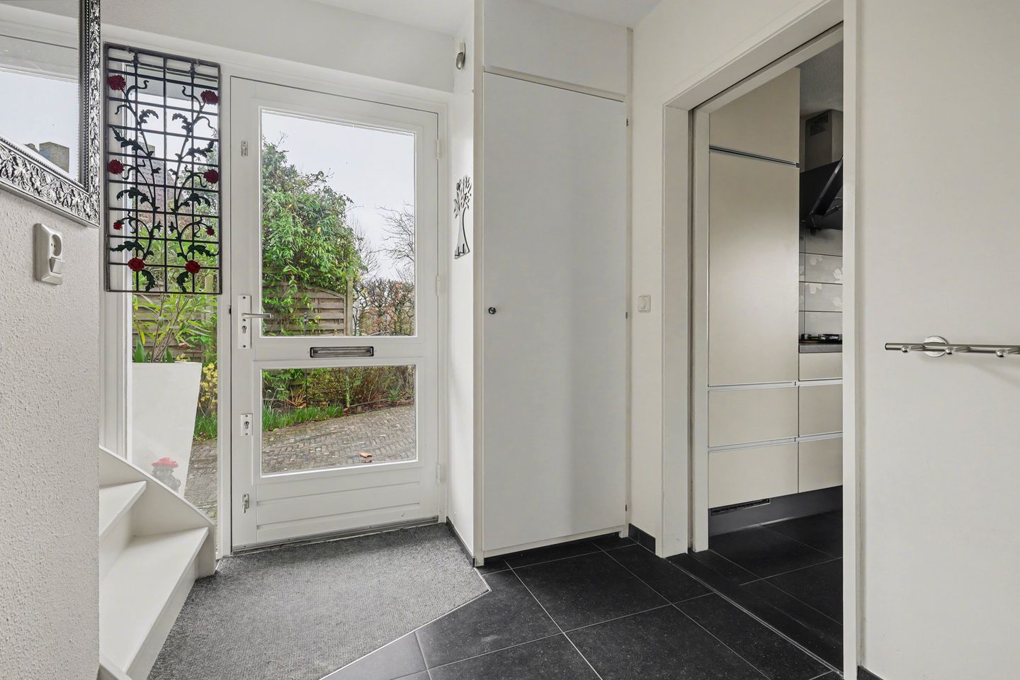 Foto 10 van Amnestylaan 137