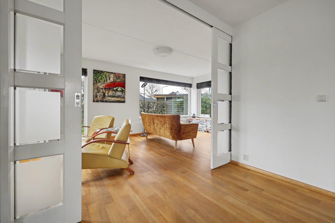 Foto 11 van Amnestylaan 137