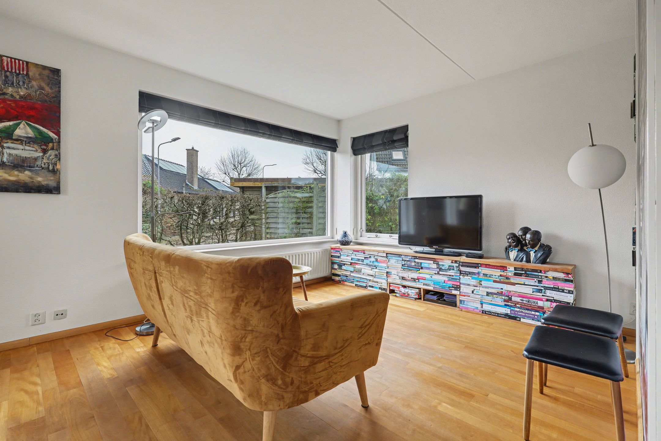 Foto 12 van Amnestylaan 137