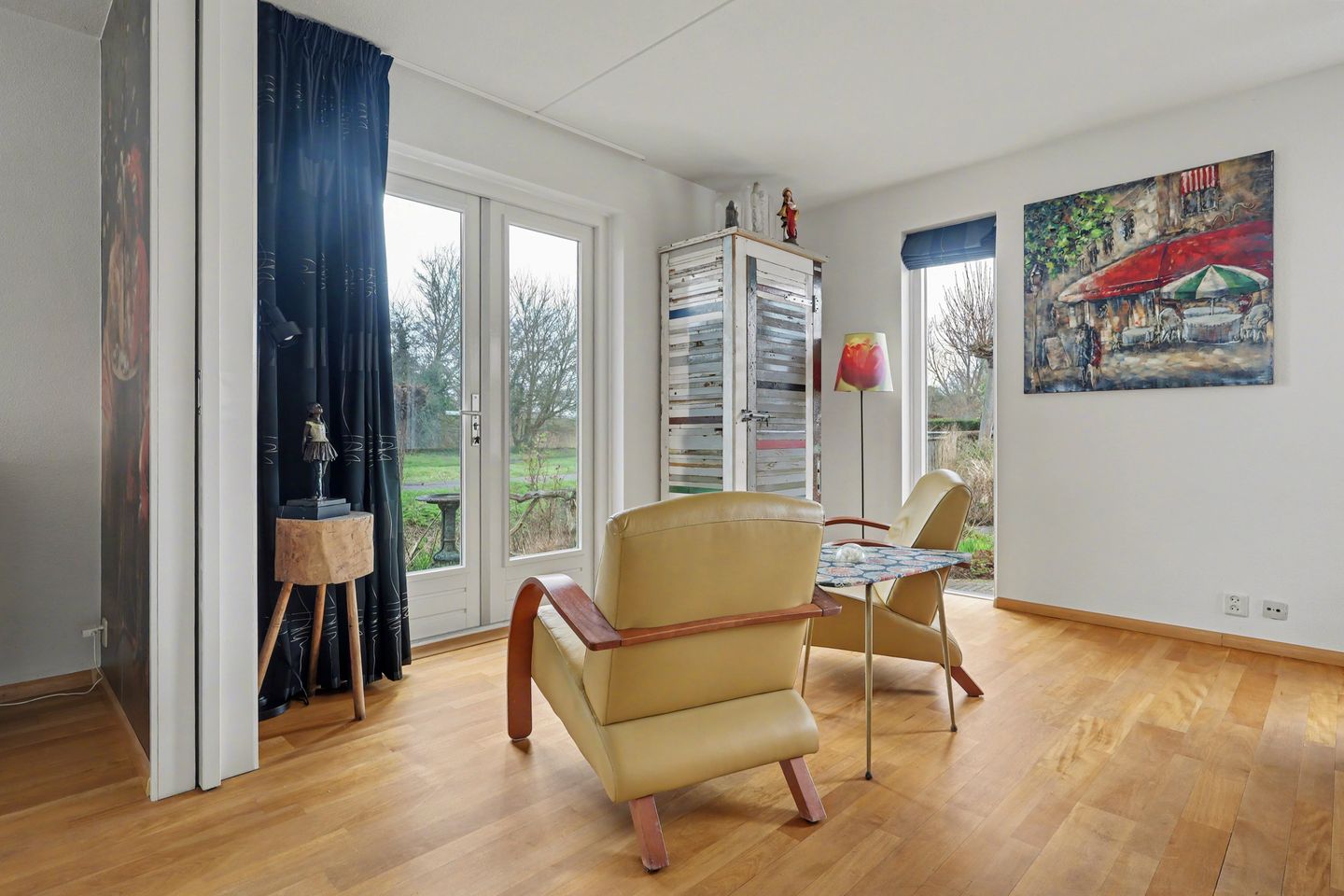 Foto 14 van Amnestylaan 137