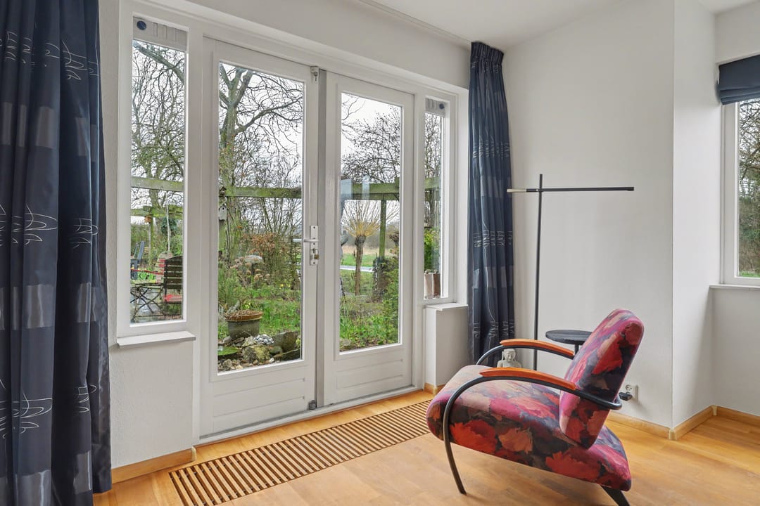 Foto 16 van Amnestylaan 137