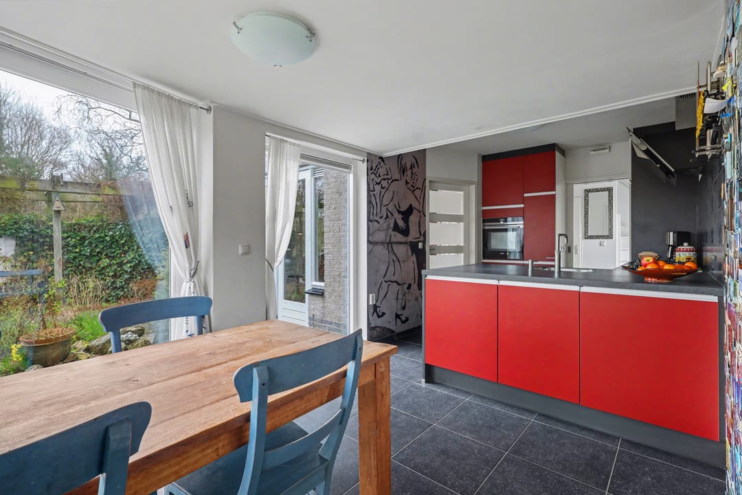 Foto 17 van Amnestylaan 137