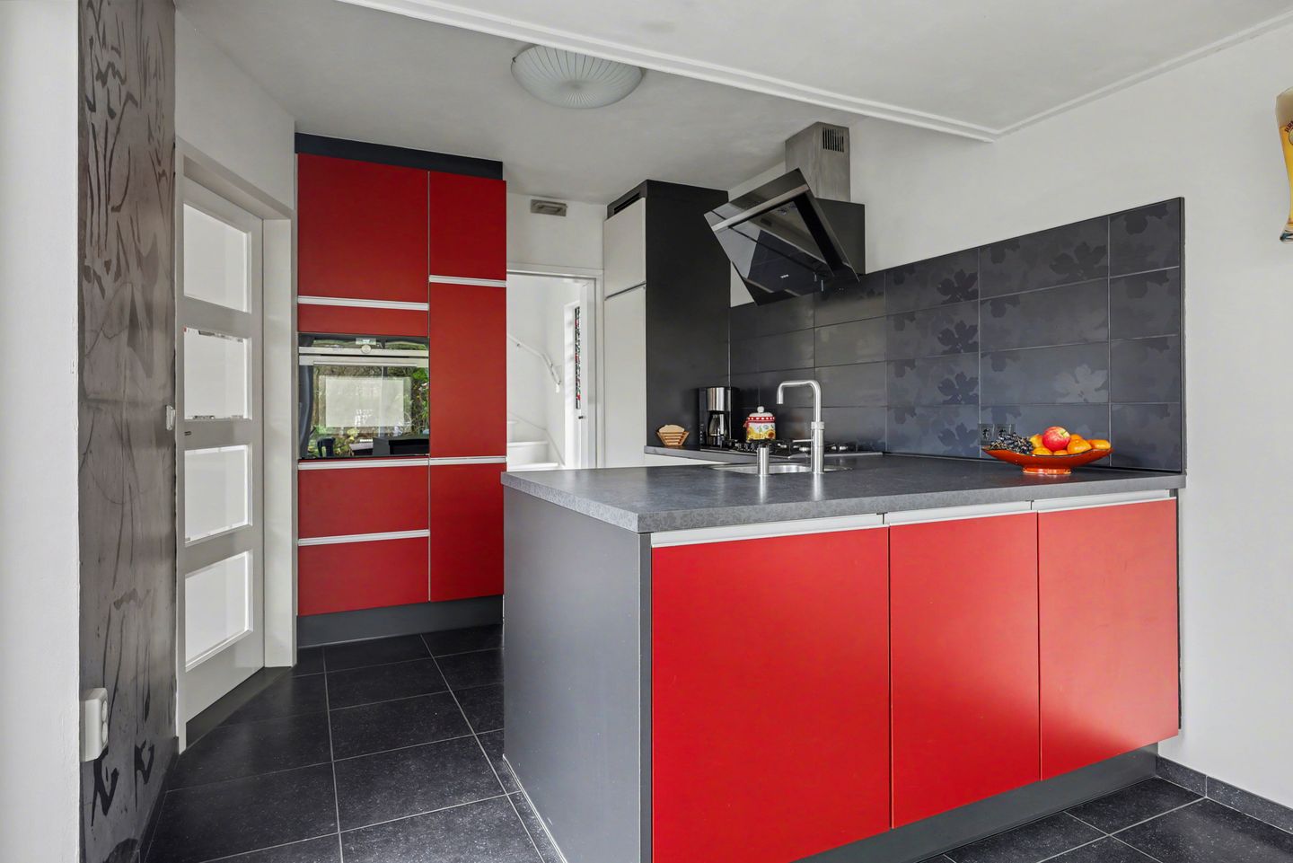 Foto 19 van Amnestylaan 137