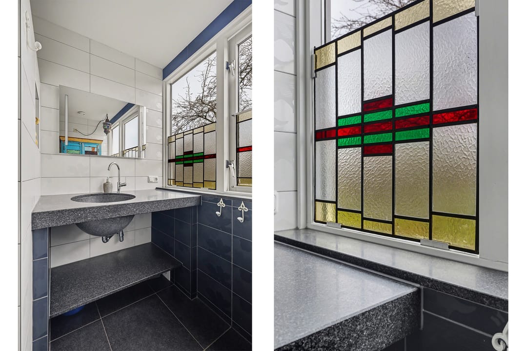 Foto 23 van Amnestylaan 137