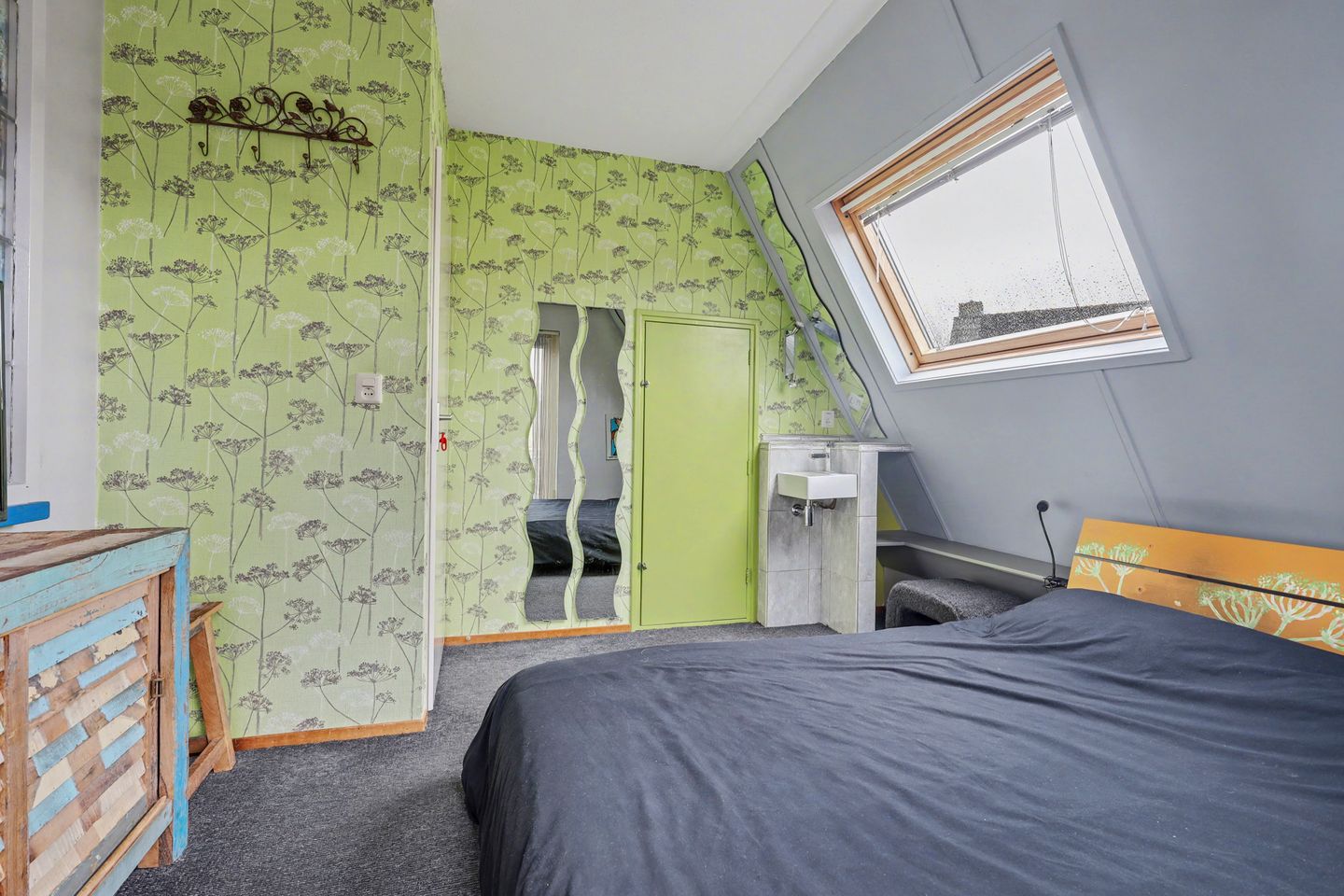 Foto 25 van Amnestylaan 137