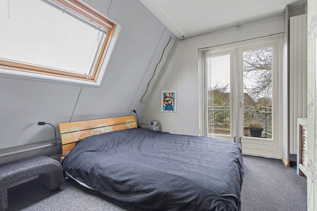 Foto 26 van Amnestylaan 137