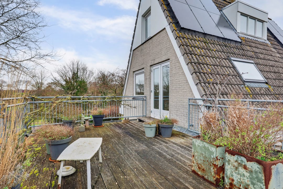 Foto 28 van Amnestylaan 137