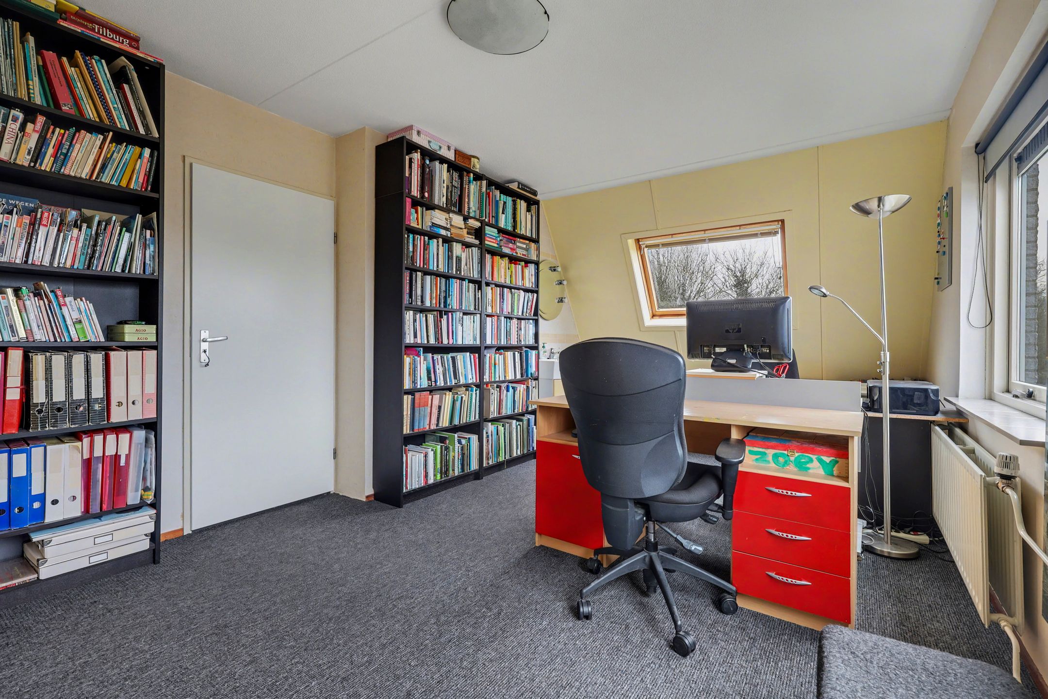 Foto 30 van Amnestylaan 137