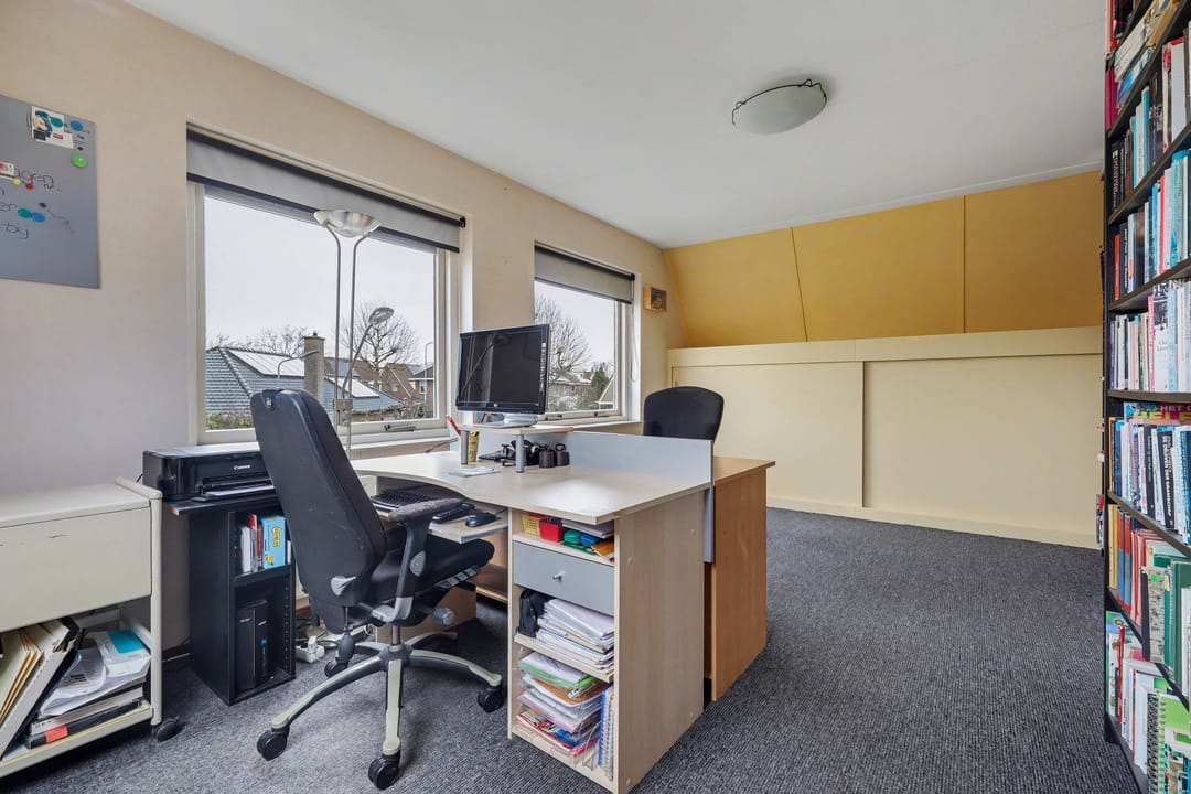 Foto 31 van Amnestylaan 137