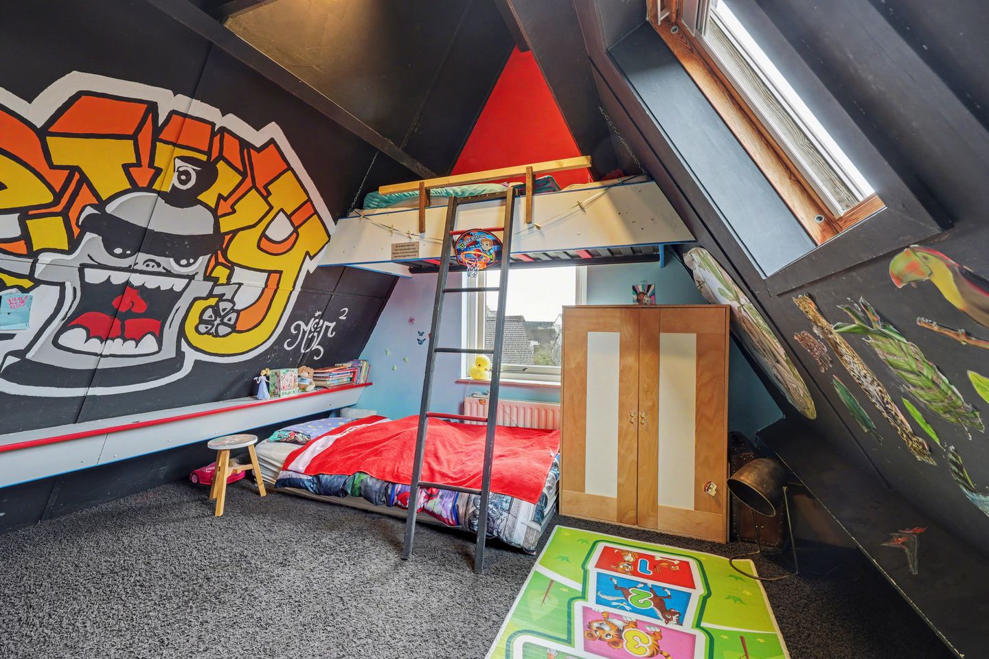 Foto 34 van Amnestylaan 137