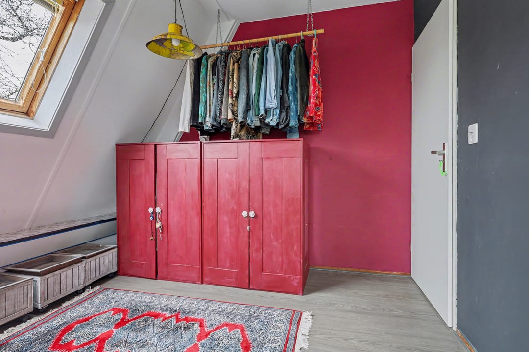 Foto 32 van Amnestylaan 137