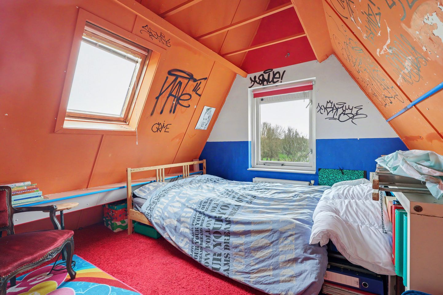 Foto 35 van Amnestylaan 137