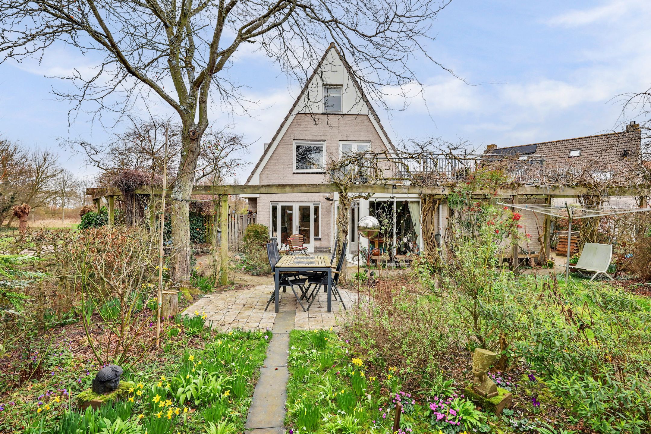 Foto 36 van Amnestylaan 137