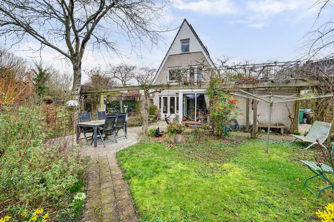 Foto 37 van Amnestylaan 137