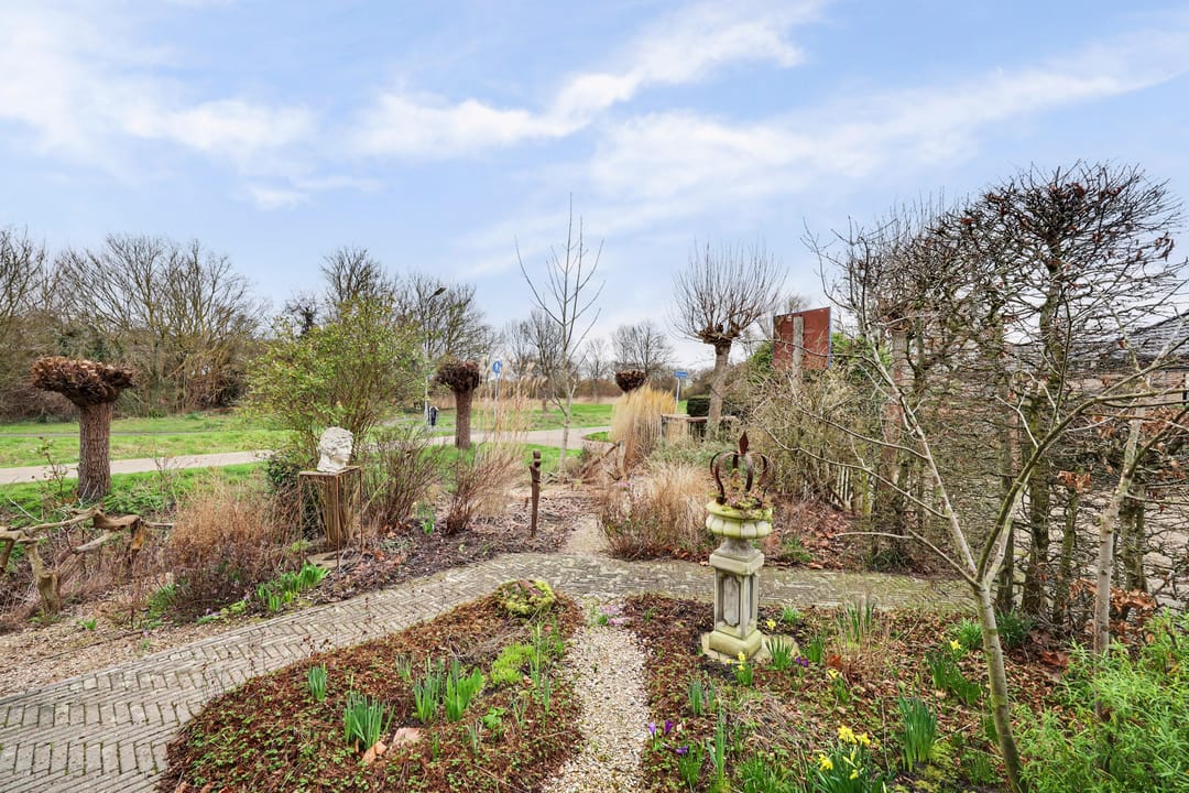 Foto 38 van Amnestylaan 137