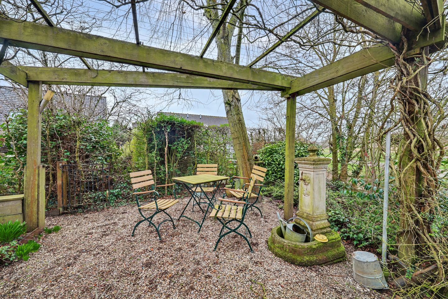 Foto 40 van Amnestylaan 137