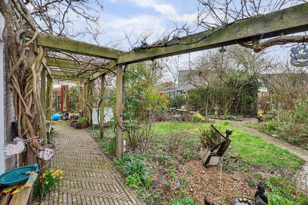 Foto 41 van Amnestylaan 137