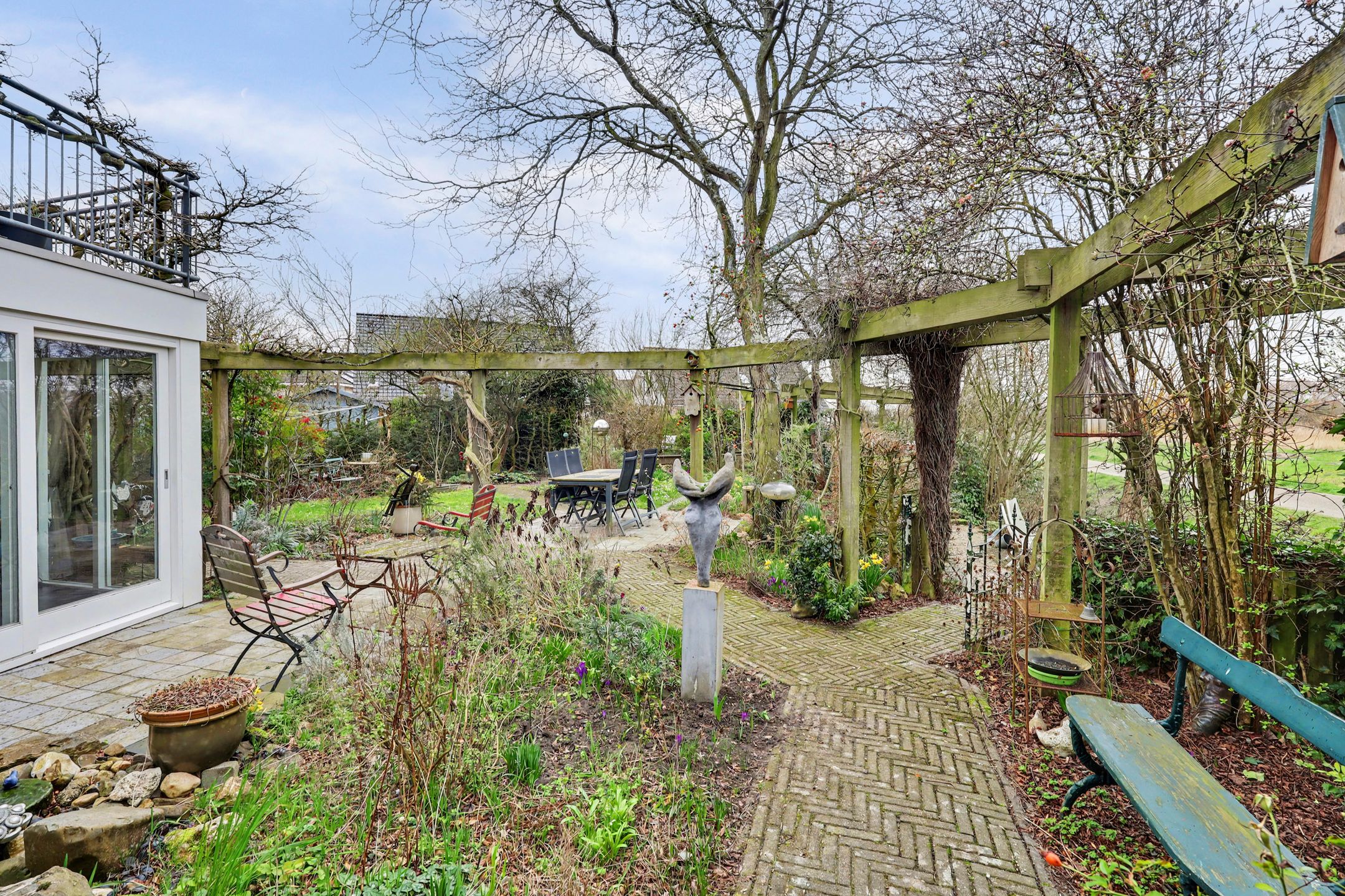 Foto 42 van Amnestylaan 137