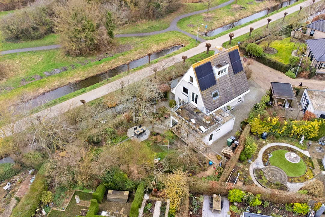 Foto 43 van Amnestylaan 137