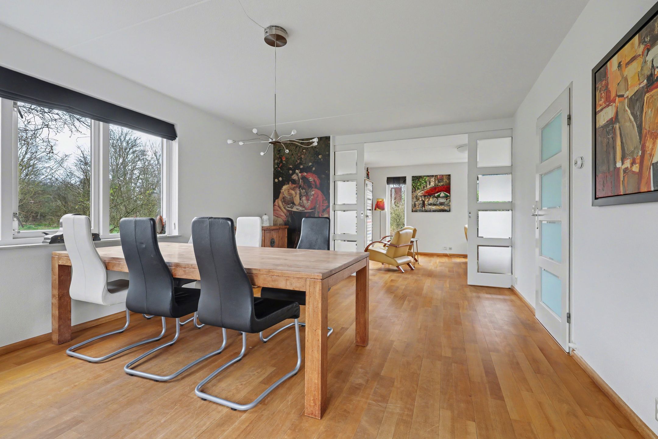 Foto 3 van Amnestylaan 137