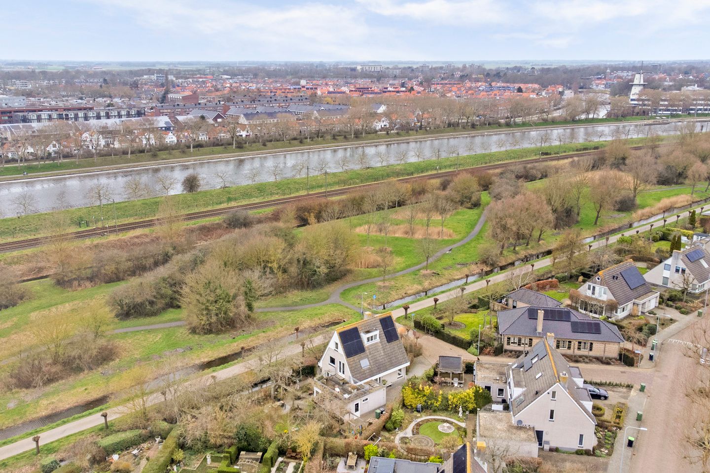 Foto 44 van Amnestylaan 137