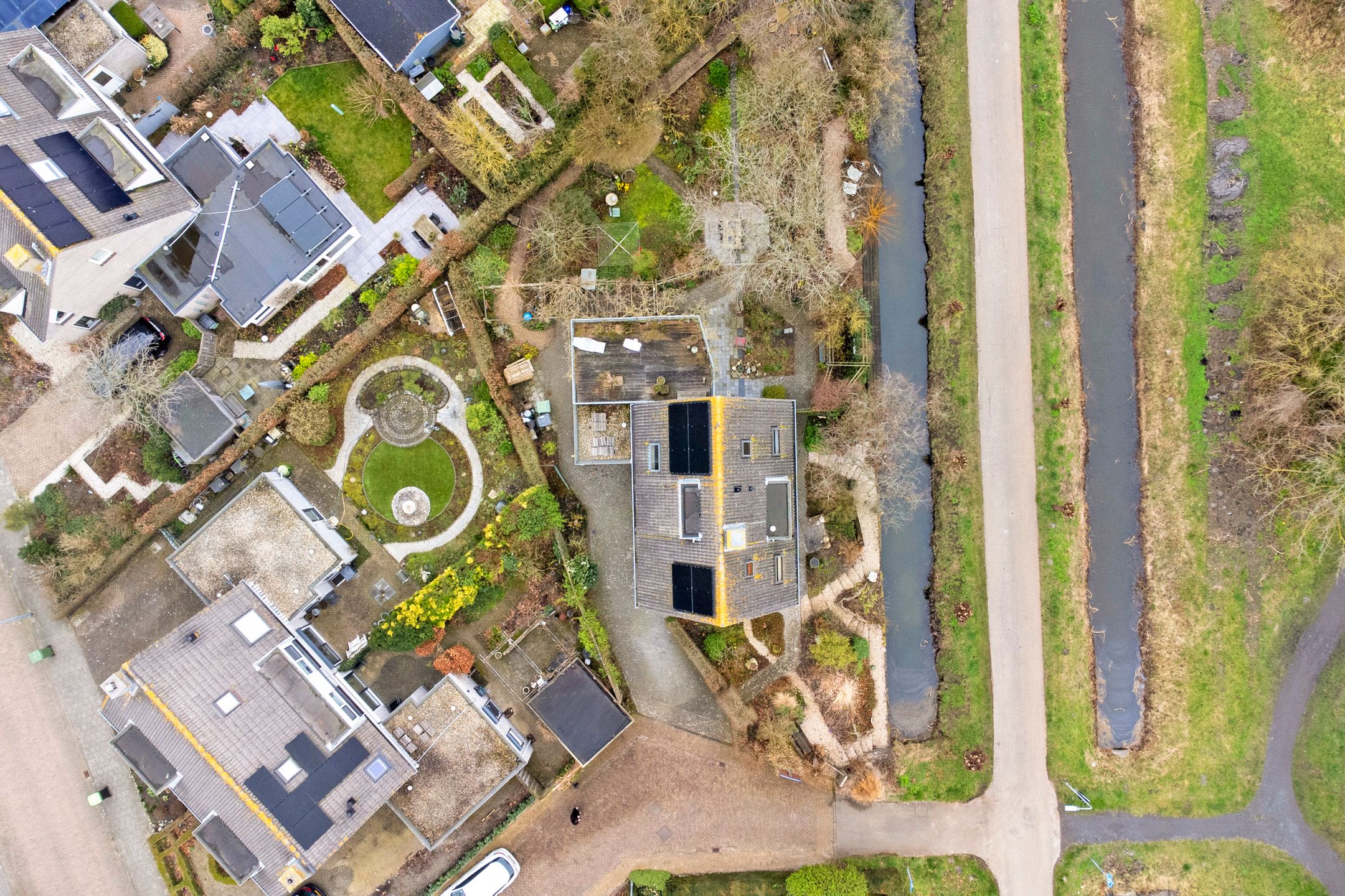 Foto 45 van Amnestylaan 137