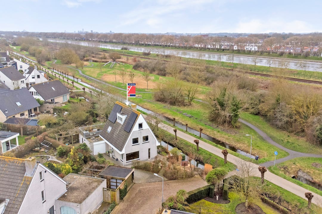 Foto 46 van Amnestylaan 137