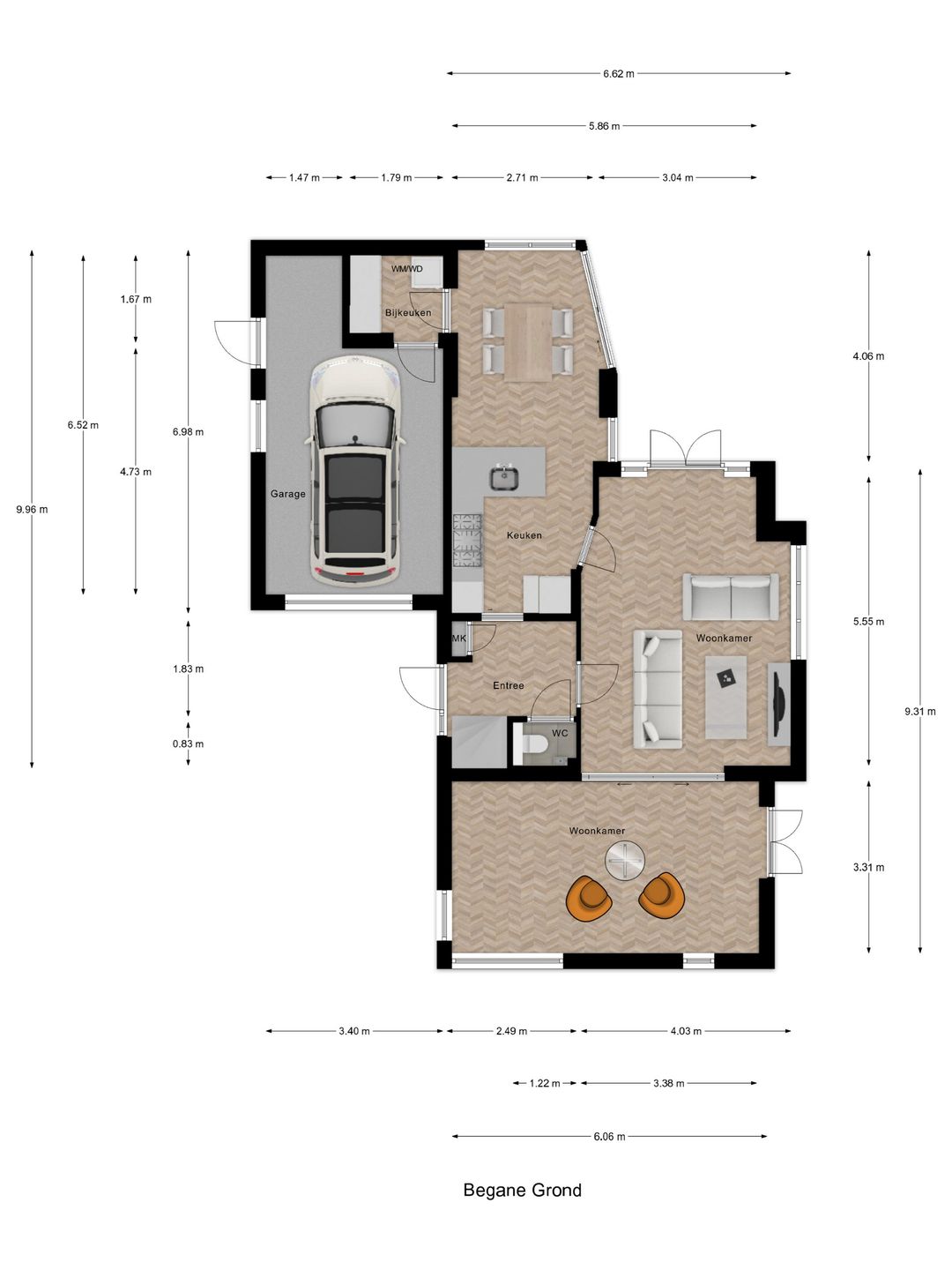 Foto 47 van Amnestylaan 137
