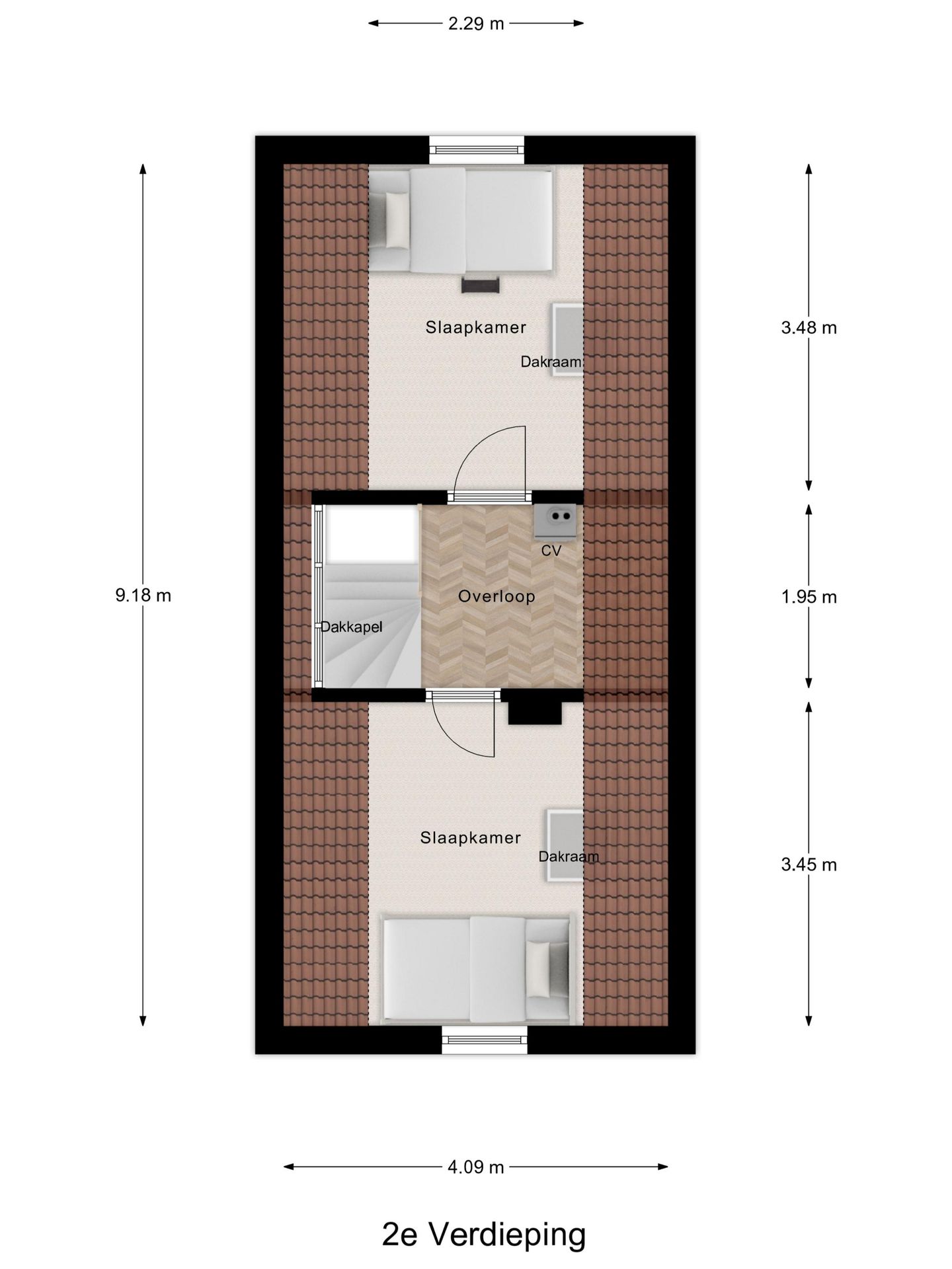 Foto 49 van Amnestylaan 137