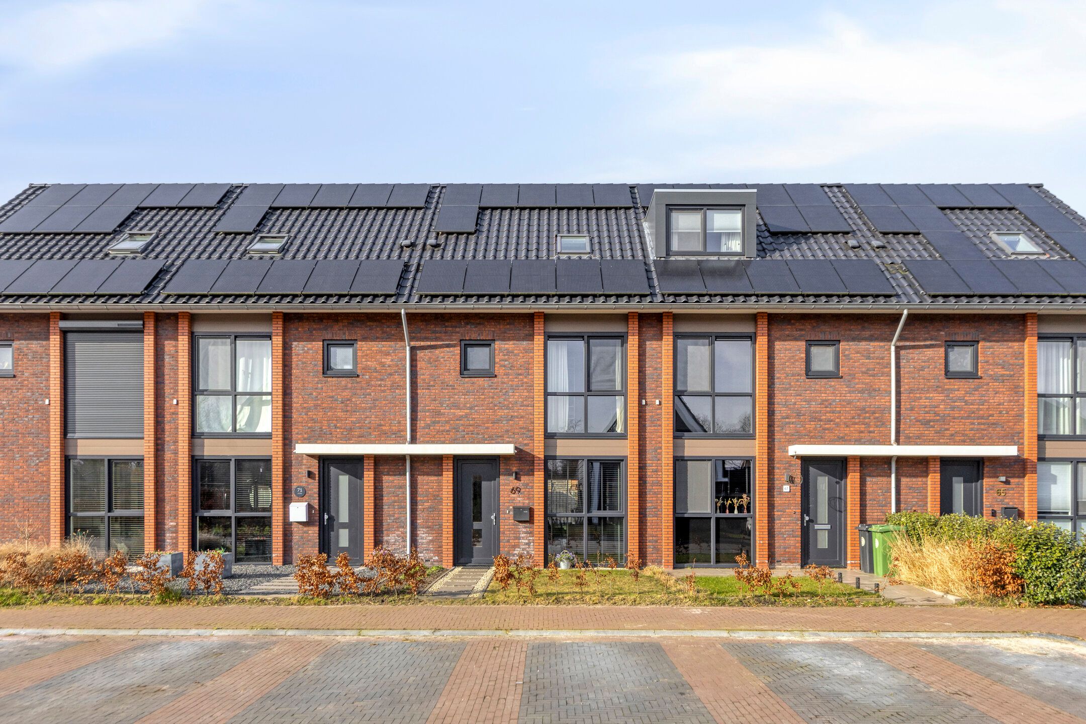 Buying a house in The Netherlands., Sleutelbloem 69