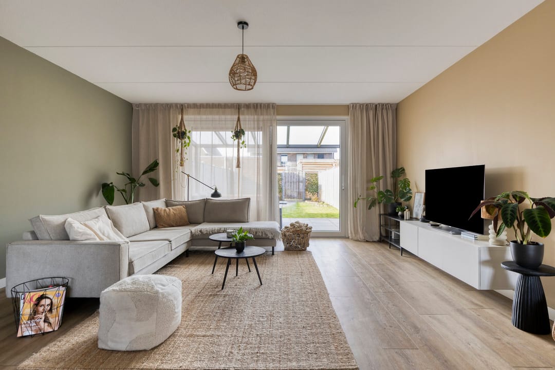 Photo 11 of Sleutelbloem 69
