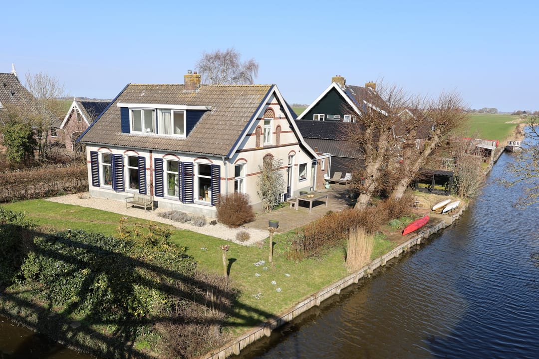 Foto 1 van Draversdyk 2