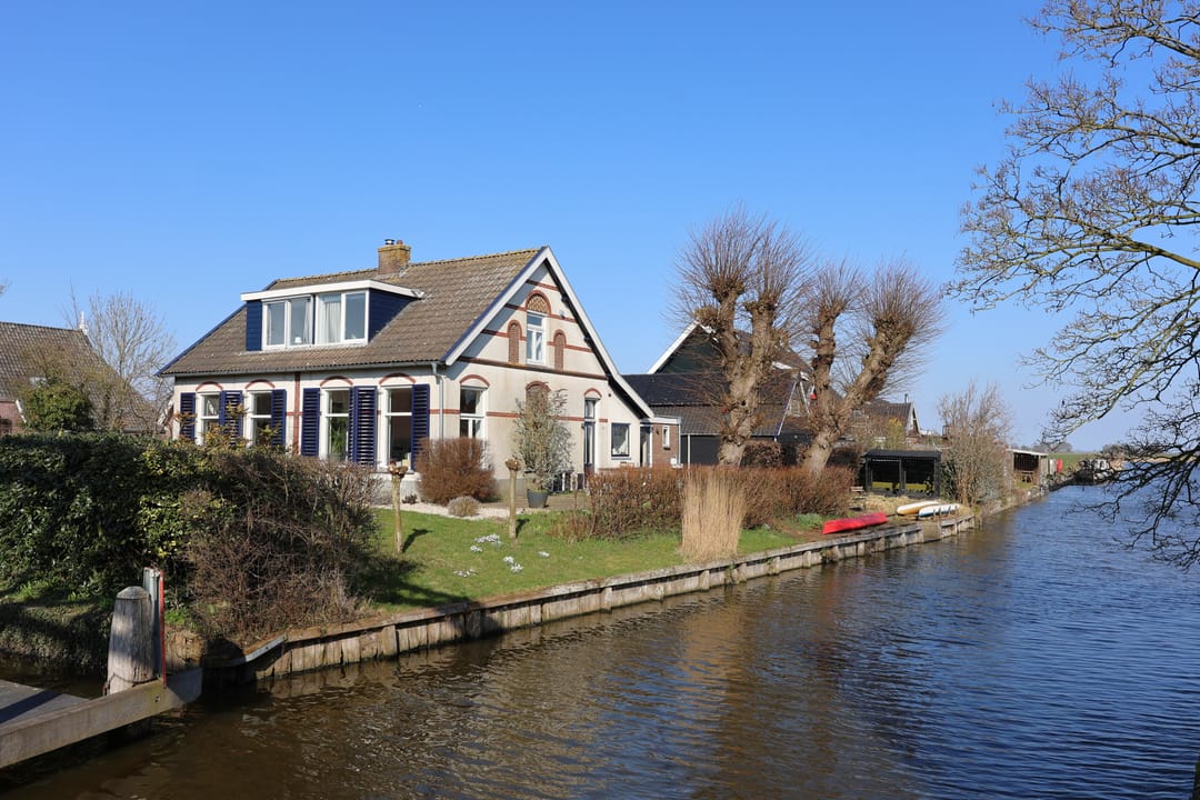 Foto 2 van Draversdyk 2