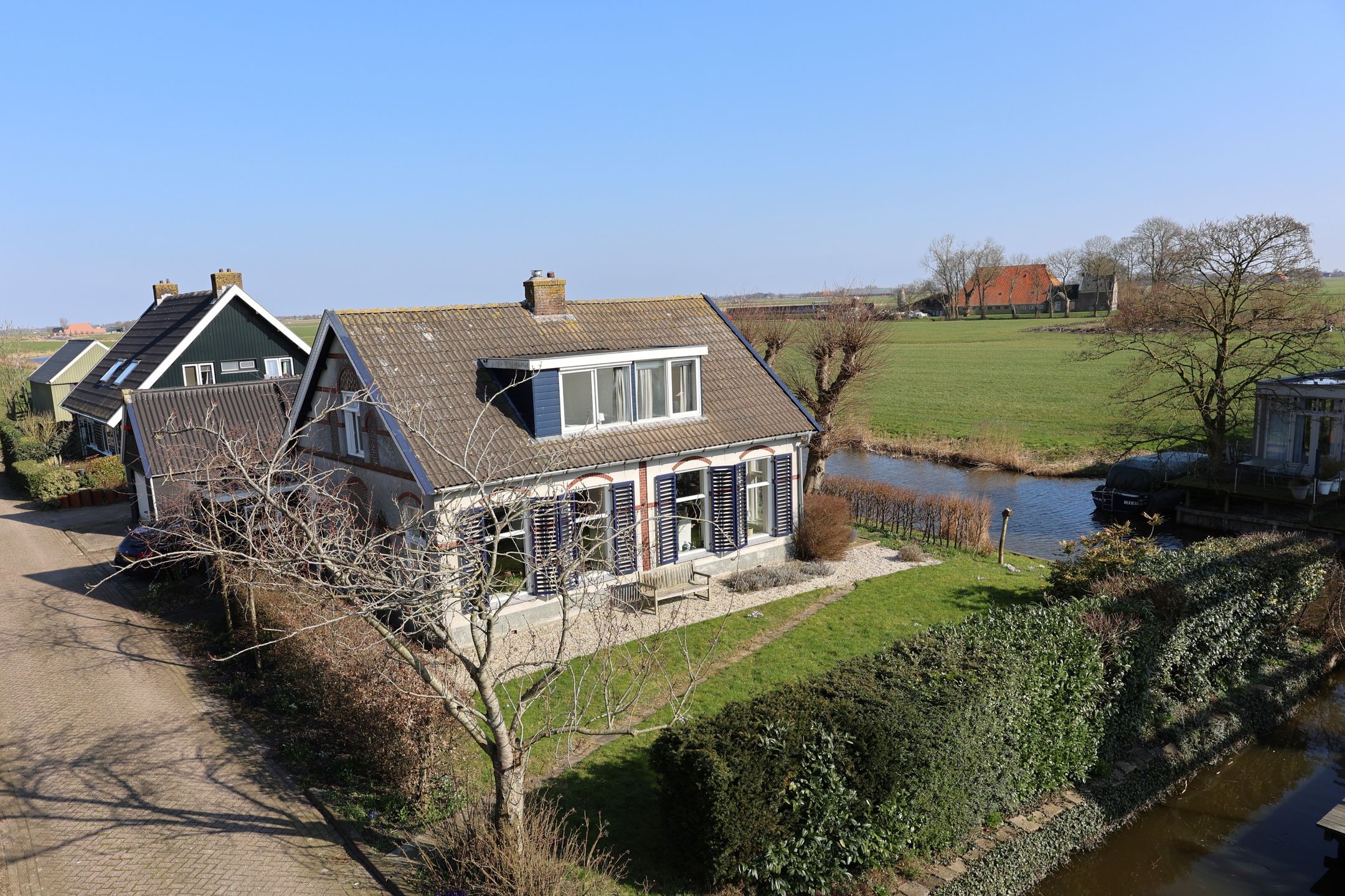 Foto 3 van Draversdyk 2