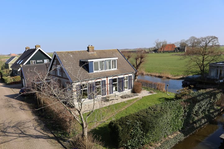 Foto 3 van Draversdyk 2