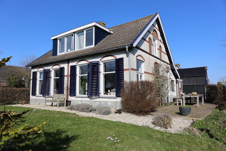 Foto 4 van Draversdyk 2