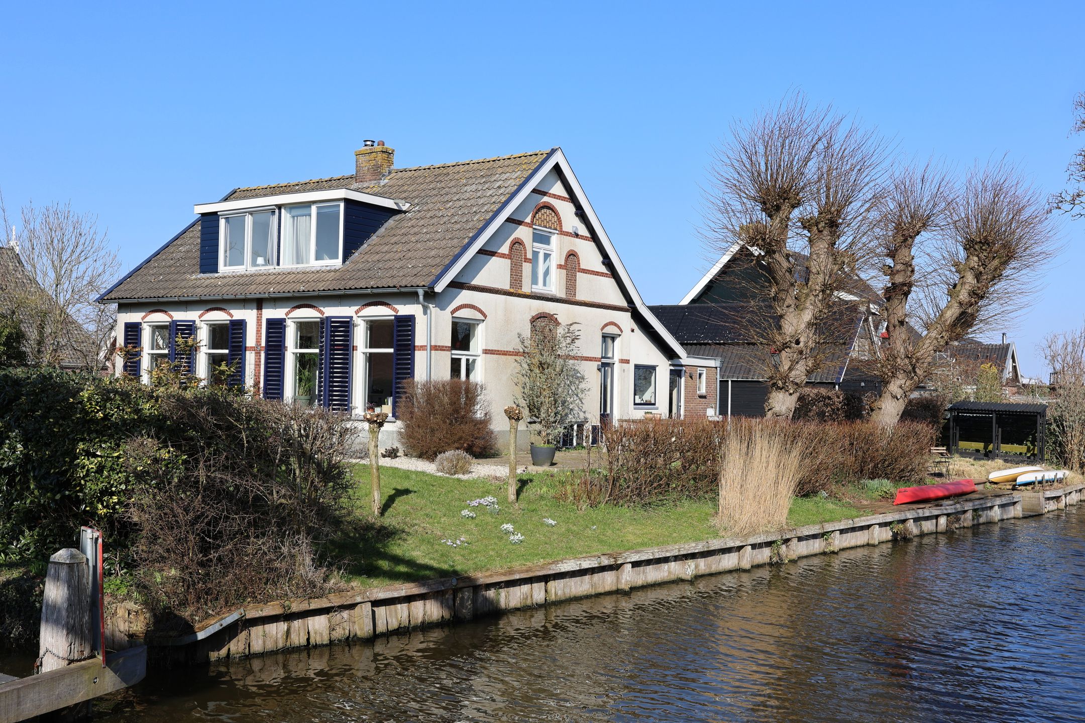 Foto 9 van Draversdyk 2