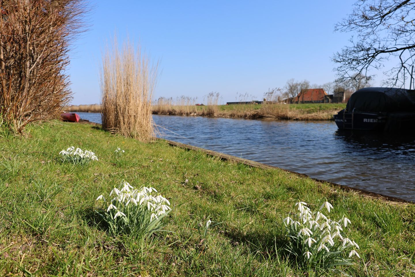 Foto 10 van Draversdyk 2