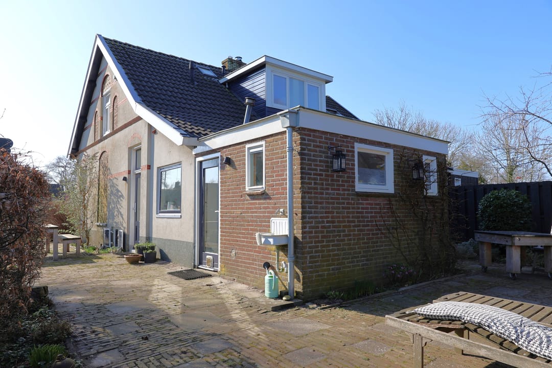 Foto 11 van Draversdyk 2