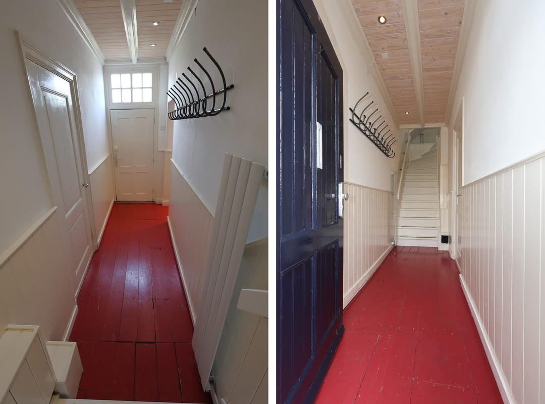 Foto 32 van Draversdyk 2