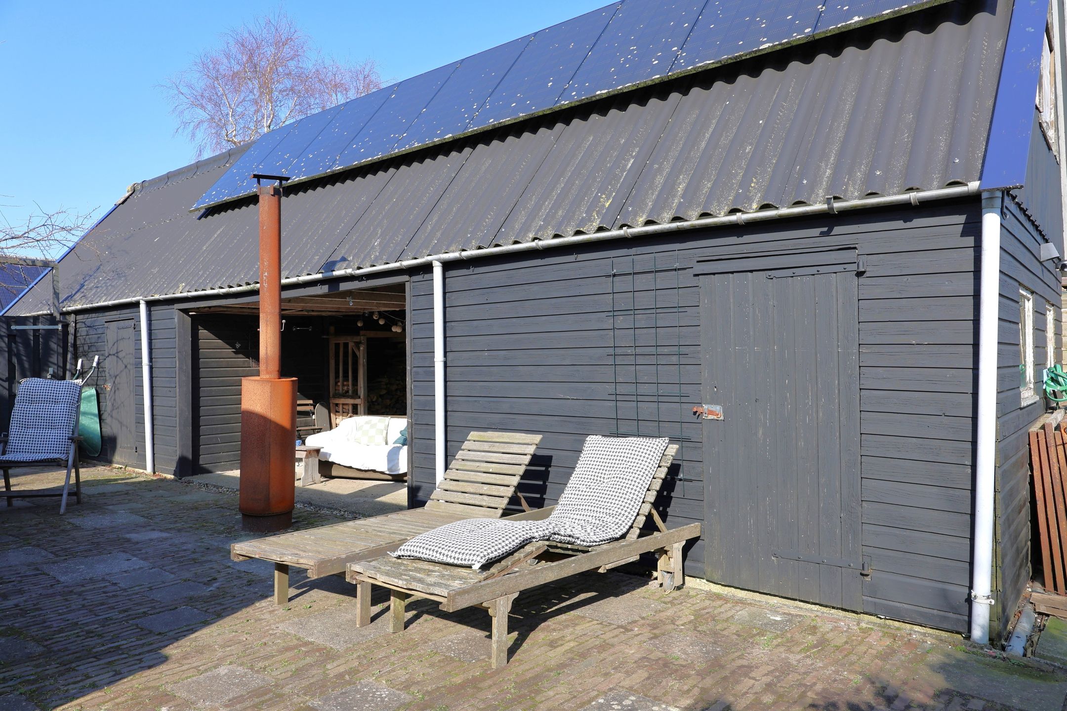 Foto 45 van Draversdyk 2