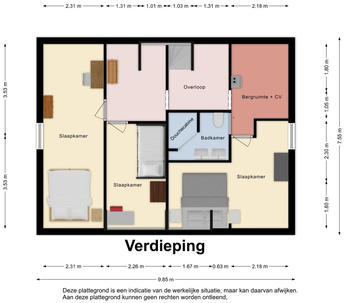 Foto 55 van Draversdyk 2